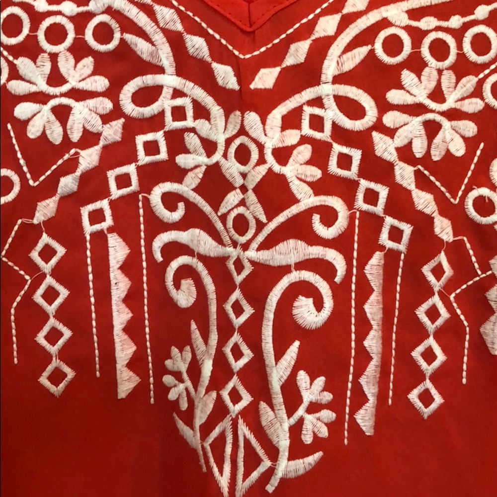 Be-you-tiful Bright Summer Top - Picture 5 of 7